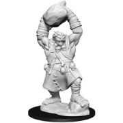 Pathfinder Battles Deep Cuts : Ogre