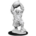 Pathfinder Battles Deep Cuts : Ogre 0