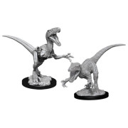 WizKids Deep Cuts : Raptors