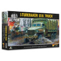 Bolt Action - USA - Studebaker US6 Truck 0