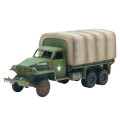Bolt Action - USA - Studebaker US6 Truck 1