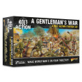 Bolt Action - Starter Set - A Gentleman's War (Third Edition) VF 0