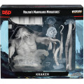 D&D Nolzur’s Marvelous Miniatures - Kraken 0