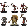 D&D Icons of the Realms Monster Pack: Cave Defenders 2
