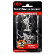 D&D Nolzur's Marvelous Miniatures: Male Human Ranger