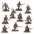 Bolt Action - Forward to Berlin! - Soviet Army 1943-45 Starter Army 2
