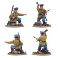 Bolt Action - Forward to Berlin! - Soviet Army 1943-45 Starter Army 3