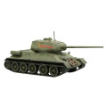 Bolt Action - Forward to Berlin! - Soviet Army 1943-45 Starter Army 8