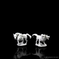 D&D Nolzur's Marvelous : Death Dog 2