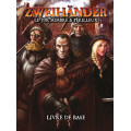 Zweihänder - Livre de base 0