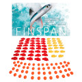 Finspan  - 110 Jetons d'améliorations 0