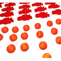 Finspan  - 110 Jetons d'améliorations 1