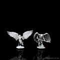 D&D Nolzur's Marvelous : Harpy & Arakocra 2