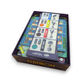 Flatiron - rangement insert organiseur 3D compatible 6