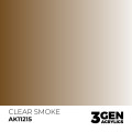 3Gen Ak Interactive - Clear Smoke 0