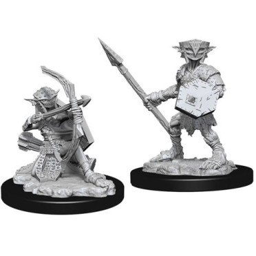 Pathfinder Battles : Hobgoblin