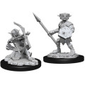 Pathfinder Battles : Hobgoblin 0