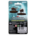 D&D Nolzur's Marvelous Miniatures: Leucrotta 1