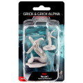 D&D Nolzur's Marvelous Miniatures: Grick & Grick Alpha 0
