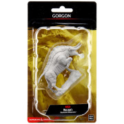 D&D Nolzur's Marvelous Unpainted Miniatures: Gorgon