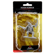 D&D Nolzur's Marvelous Unpainted Miniatures: Hook Horror