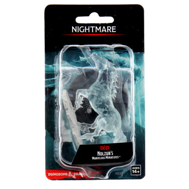 D&D Nolzur's Marvelous Miniatures: Nightmare