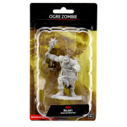 D&D Nolzur's Marvelous Unpainted Miniatures: Ogre Zombie