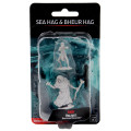 D&D Nolzur's Marvelous Unpainted Miniatures: Sea Hag & Bheur Hag 0