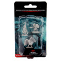D&D Nolzur's Marvelous Unpainted Miniatures: Kobold Inventor, Dragonshield & Sorcerer 0