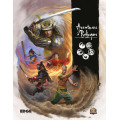 Aventures à Rokugan - Livre de base - PDF 0