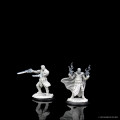 D&D Nolzur's Marvelous Miniatures: Male Human Sorcerer 2