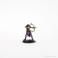D&D Icons of the Realms Premium Figures - Elf Ranger 2