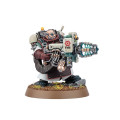 W40K : Leagues of Votann - Évaluateur Arkanyste 1