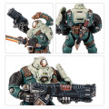 W40K : Leagues of Votann - Beserks Cthoniens 3