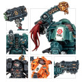 W40K : Leagues of Votann - Beserks Cthoniens 2