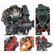 W40K : Leagues of Votann - Combat Patrol 3