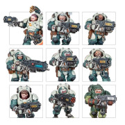W40K : Leagues of Votann - Combat Patrol 4