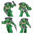 W40K - Salamanders - Combat Patrol 3