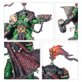 W40K - Salamanders - Combat Patrol 5