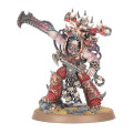 W40K : World Eaters - Jakhals 1