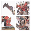 W40K : World Eaters - Jakhals 2