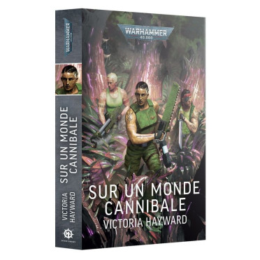 W40K : La Chute de Cadia
