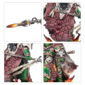 W40K : Salamanders - Vulkan He'stan 2