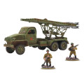 Bolt Action - Soviet - Katyusha 0