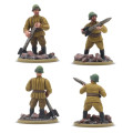 Bolt Action - Soviet - Katyusha 3