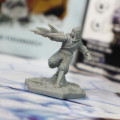 Senjutsu : L'Ombre sous l'Acier 1