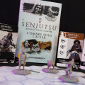 Senjutsu : L'Ombre sous l'Acier 3