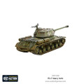 Bolt Action - Soviet - IS-2 Heavy Tank (2025) 6