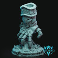 Witchsong Miniatures - Main de Dieu 0