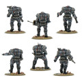 Konflikt'47 - Starter Set 6